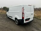 Ford Transit Custom 2,0 Tdci 130KM L2H1 Navi Klima Kamera Cofania Pdc - 7