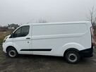 Ford Transit Custom 2,0 Tdci 130KM L2H1 Navi Klima Kamera Cofania Pdc - 8