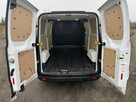 Ford Transit Custom 2,0 Tdci 130KM L2H1 Navi Klima Kamera Cofania Pdc - 9