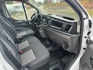 Ford Transit Custom 2,0 Tdci 130KM L2H1 Navi Klima Kamera Cofania Pdc - 10