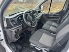 Ford Transit Custom 2,0 Tdci 130KM L2H1 Navi Klima Kamera Cofania Pdc - 11