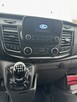 Ford Transit Custom 2,0 Tdci 130KM L2H1 Navi Klima Kamera Cofania Pdc - 14