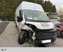 Fiat Ducato 2,3 Tdci 180KM L5H3 Klima Pdc Automatyczna Skrzynia Tempomat - 2