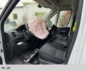 Fiat Ducato 2,3 Tdci 180KM L5H3 Klima Pdc Automatyczna Skrzynia Tempomat - 6