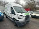 Ford Transit 2,0 Tdci 170KM L2H2 Trend Klima Pdc - 2