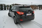 Hyundai ix35 Zarejestrowany PL * NAVI PL * LEDY * Kamera cof.* Grzana pół skóra - 2