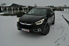 Hyundai ix35 Zarejestrowany PL * NAVI PL * LEDY * Kamera cof.* Grzana pół skóra - 4