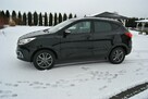 Hyundai ix35 Zarejestrowany PL * NAVI PL * LEDY * Kamera cof.* Grzana pół skóra - 5