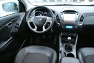 Hyundai ix35 Zarejestrowany PL * NAVI PL * LEDY * Kamera cof.* Grzana pół skóra - 6