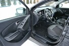 Hyundai ix35 Zarejestrowany PL * NAVI PL * LEDY * Kamera cof.* Grzana pół skóra - 9