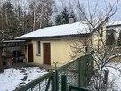 Dom 76,9m2 + domek gościnny działka 1900m2 - 10