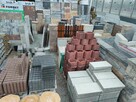 Obrzeże łupane 15*6*3 obrzeża krawężniki palisada - 13