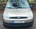 Fiesta (Ambiente) 1.4 16V Ghia - 1