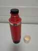 Termos czerwony 1000 ml, Vintage, do sprzedania - 3