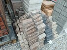 Obrzeże łupane 15*6*3 obrzeża krawężniki palisada - 11