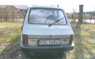 Syndyk sprzeda auto Fiat 126 BIS, 1988 r. - 2