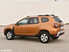 Dacia Duster 1.6 SCe Laureate S&S - 4