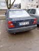 Mercedes 180 - 1