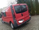 OPEL/VIVARO/LONG/1.9/DIESEL/6-OSÓB/ŁADNY/ZAREJESTR/ - 8