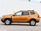 Dacia Duster 1.6 SCe Laureate S&S - 10