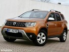 Dacia Duster 1.6 SCe Laureate S&S - 1