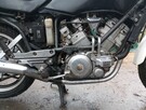 Witam, sprzedam motor Yamaha xz550 - 2