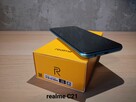 Realme C21 32GB Cross Blue Idealny stan Dual SIM Tanio - 6