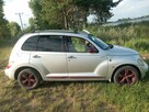 Sprzedam samochód chryster pt cruiser - 3