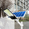 Lampa Solarna Uliczna Czujnik Pilot 2200W LED PREMIUM Vogler - 6