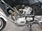 Witam, sprzedam motor Yamaha xz550 - 3