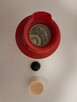 Termos czerwony 1000 ml, Vintage, do sprzedania - 5