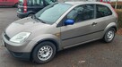 Fiesta (Ambiente) 1.4 16V Ghia - 4