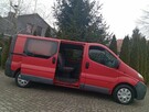 OPEL/VIVARO/LONG/1.9/DIESEL/6-OSÓB/ŁADNY/ZAREJESTR/ - 5