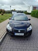 Suzuki SX4 II S-Croos 1.6 Ben.120 km. Sprzedam lub Zamienię - 1