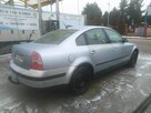 VW Passat BFL 1.9 TDI OC i PT 09/2025 HAK - 4