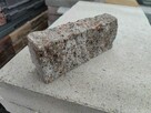 Obrzeże łupane 15*6*3 obrzeża krawężniki palisada - 4