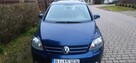 Sprzedam VW Golf Plus 1,4 BENZYNA - 2