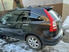 Honda CRV gen.3 2008 - 5