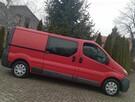 OPEL/VIVARO/LONG/1.9/DIESEL/6-OSÓB/ŁADNY/ZAREJESTR/ - 3