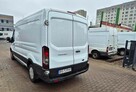 FORD TRANSIT 2.2 DIESEL SALON POLSKA OKAZJA - 2