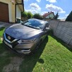 Cesja leasingu Nissan Qashqai 1,5 Diesel - 2