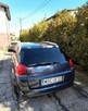 Opel Signum Cosmo 1.9 CDTI 2007 r. Hak - 4