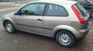 Fiesta (Ambiente) 1.4 16V Ghia - 2