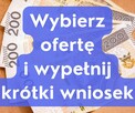 Szybka pożyczka do 15 000 zł - gotówka za chwilę. Sprawdź! - 3