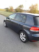 Sprzrdam VWGolf 6 z gazem - 7
