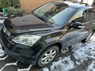 Honda CRV gen.3 2008 - 2