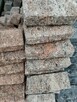 Obrzeże łupane 15*6*3 obrzeża krawężniki palisada - 2