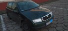 Skoda Fabia 1,2 LPG - 1