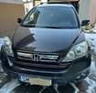 Honda CRV gen.3 2008 - 3