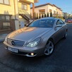 Mercedes CLS 320 CDI STAN BDB ZADBANY JASNE WNĘTZRE OKAZJA - 12